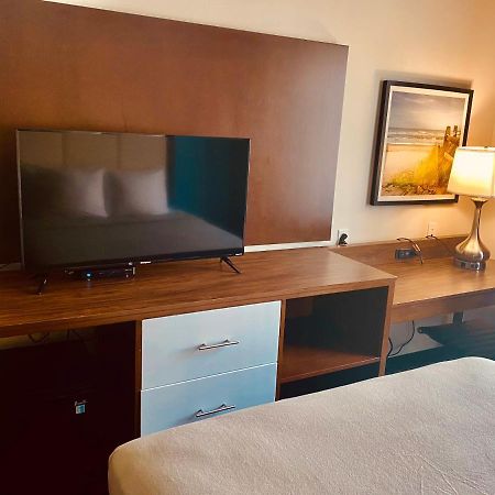 Jfk Rockaways Inn Nowy Jork Zewnętrze zdjęcie